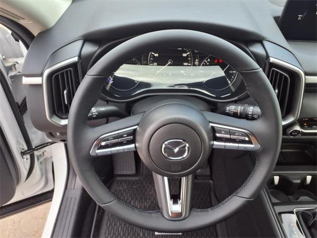 new 2025 Mazda CX-50 Hybrid car, priced at $35,630