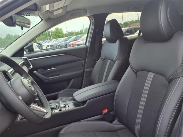 new 2025 Mazda CX-50 Hybrid car, priced at $35,630