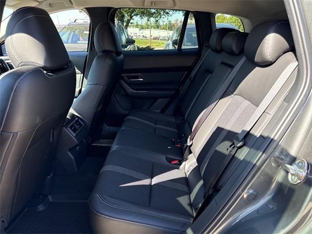 new 2026 Mazda CX-50 car, priced at $32,555
