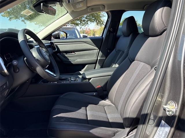new 2026 Mazda CX-50 car, priced at $32,555