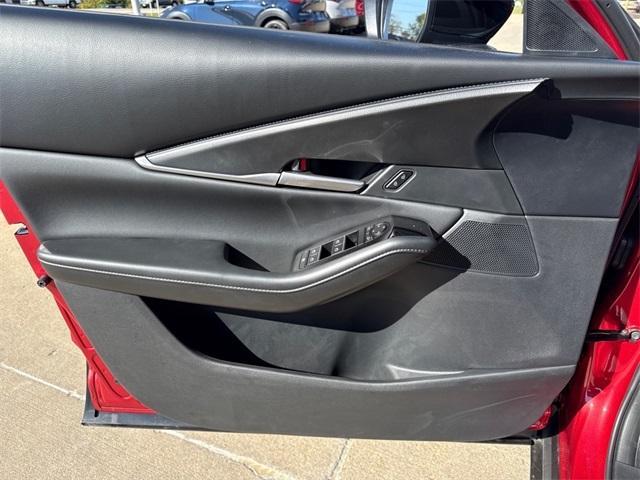 new 2025 Mazda CX-30 car, priced at $25,300