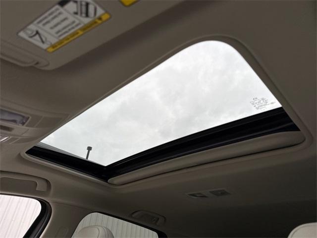 new 2025 Mazda CX-5 car, priced at $36,141