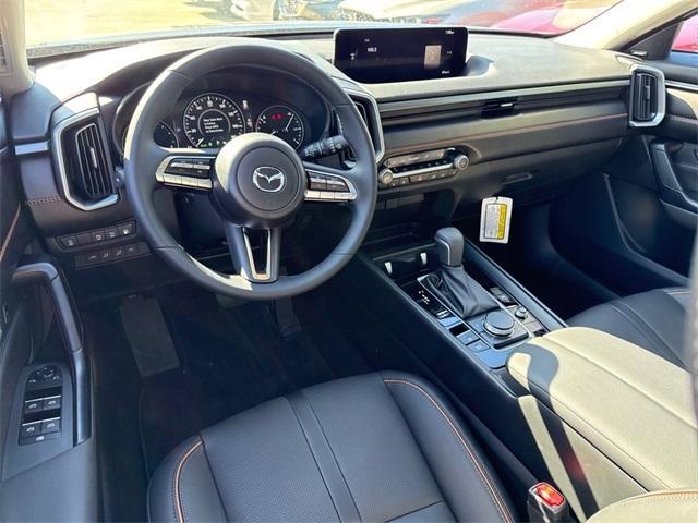 new 2026 Mazda CX-50 car, priced at $40,700