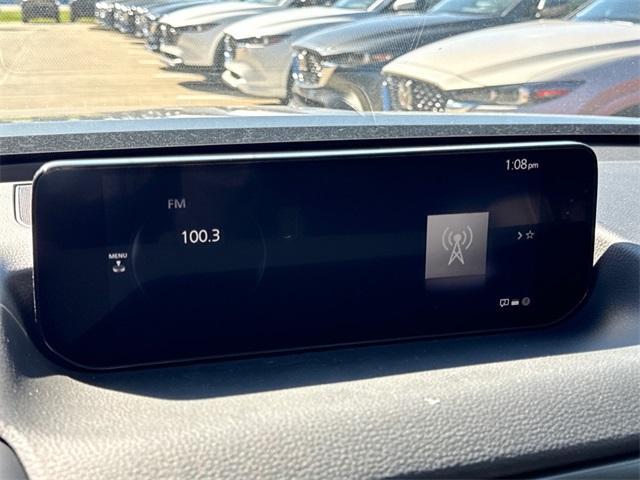 new 2026 Mazda CX-50 car, priced at $40,700