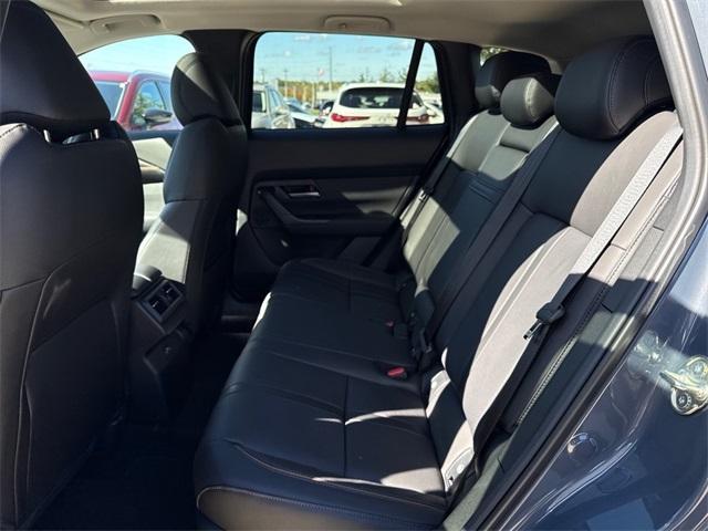 new 2026 Mazda CX-50 car, priced at $40,700