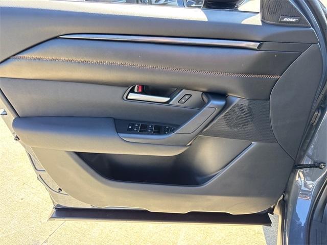 new 2026 Mazda CX-50 car, priced at $40,700