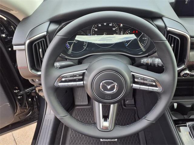 new 2025 Mazda CX-50 Hybrid car, priced at $40,758