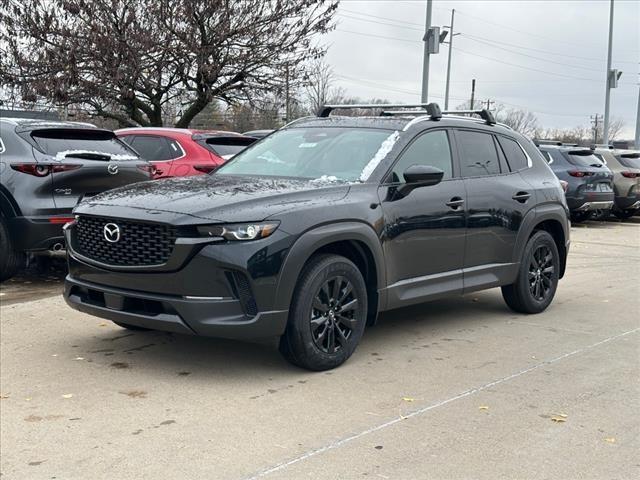 new 2025 Mazda CX-50 car, priced at $36,309