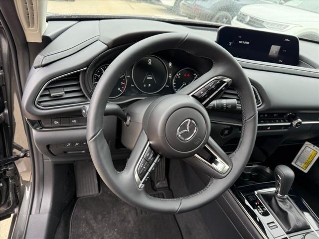 new 2025 Mazda CX-30 car, priced at $29,223