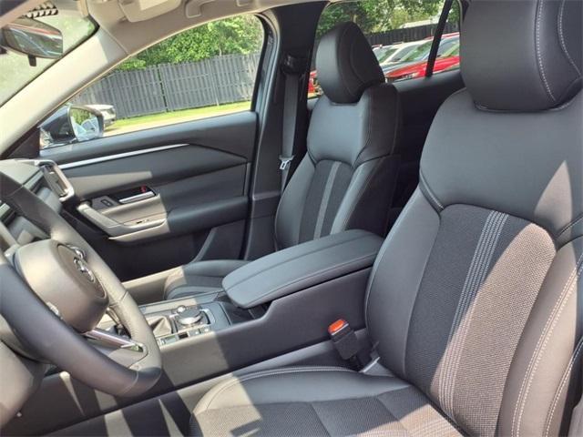 new 2025 Mazda CX-50 car, priced at $32,620