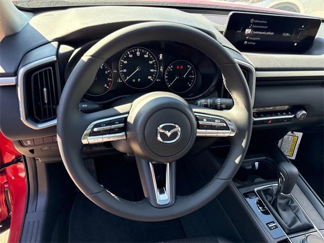 new 2025 Mazda CX-50 car, priced at $32,750