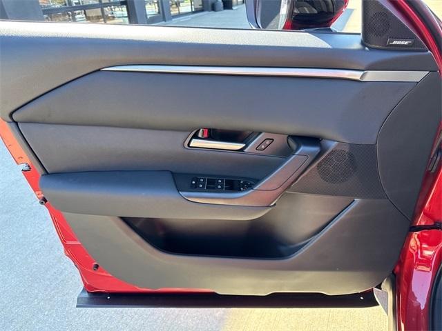 new 2025 Mazda CX-50 car, priced at $32,750