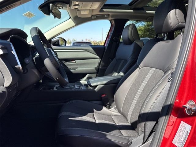 new 2025 Mazda CX-50 car, priced at $32,750