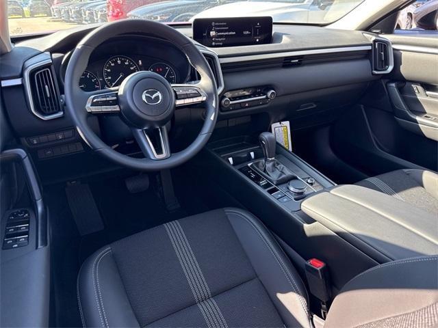 new 2025 Mazda CX-50 car, priced at $32,750