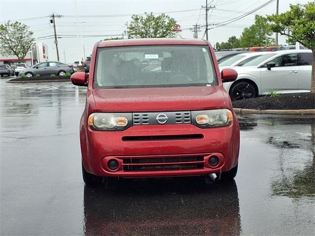 used 2013 Nissan Cube car, priced at $7,999