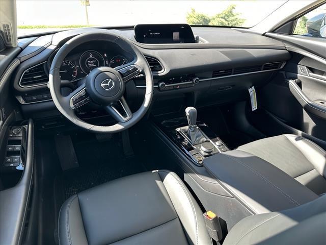 new 2024 Mazda CX-30 car, priced at $26,822
