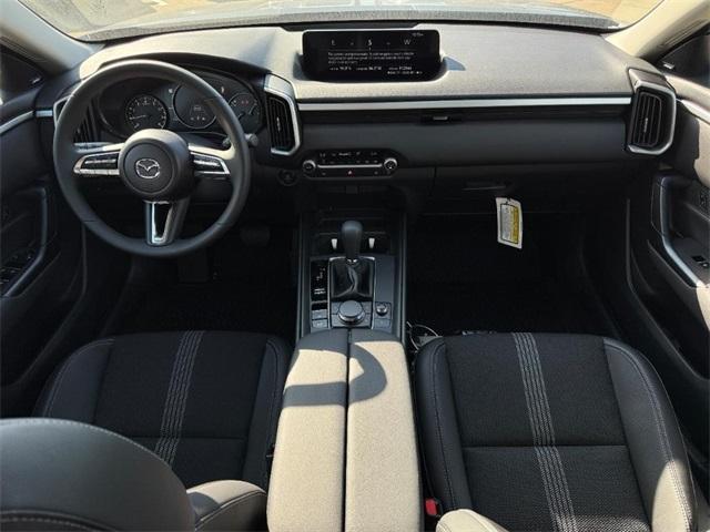 new 2025 Mazda CX-50 car, priced at $34,902