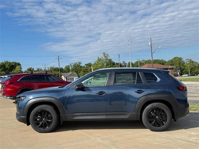 new 2025 Mazda CX-50 car, priced at $34,902