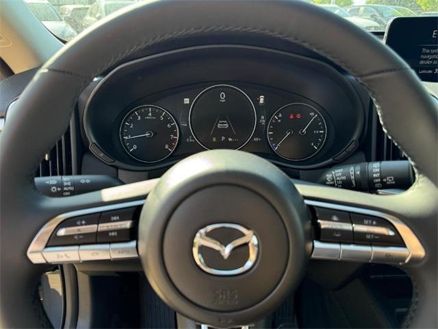 new 2025 Mazda CX-50 car, priced at $34,902