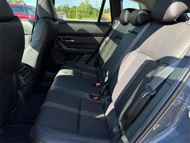new 2025 Mazda CX-50 car, priced at $34,902