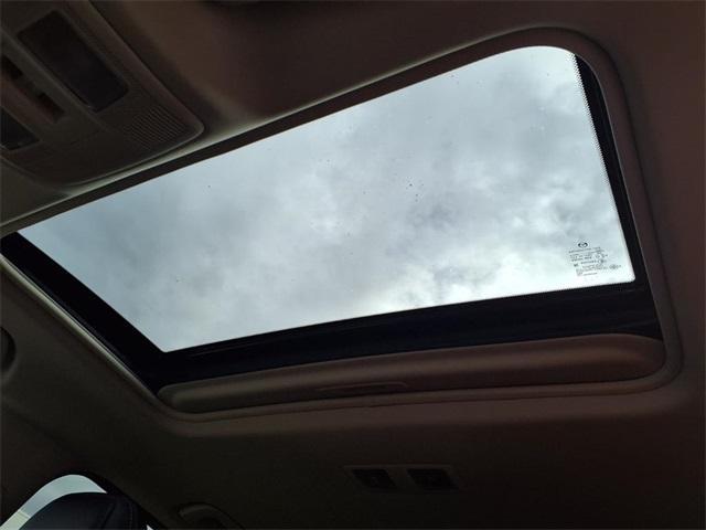 new 2025 Mazda CX-5 car, priced at $35,992