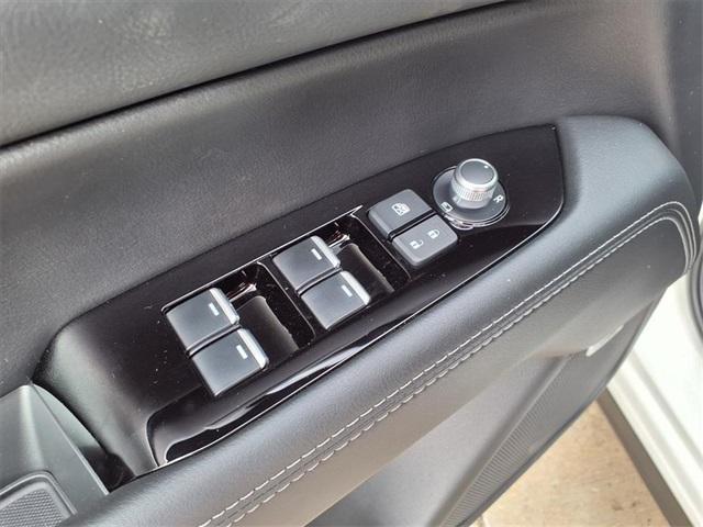 new 2025 Mazda CX-5 car, priced at $35,992