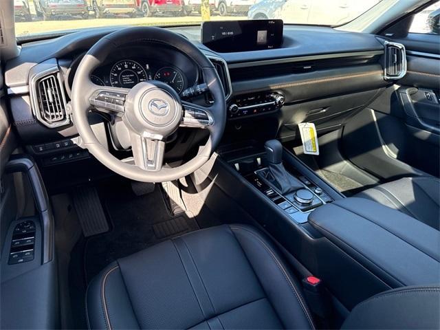 new 2026 Mazda CX-50 car, priced at $42,295