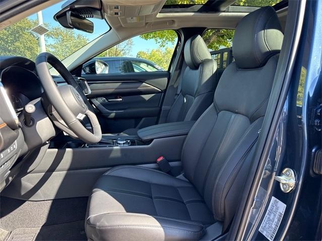 new 2026 Mazda CX-50 car, priced at $42,295