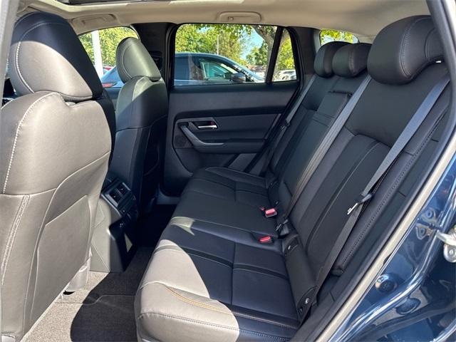 new 2026 Mazda CX-50 car, priced at $42,295