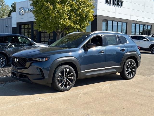 new 2026 Mazda CX-50 car, priced at $42,295