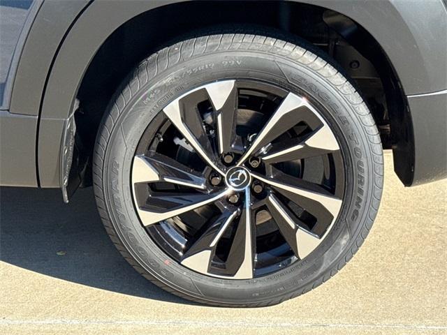 new 2026 Mazda CX-50 car, priced at $42,295