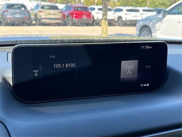 new 2026 Mazda CX-50 car, priced at $42,295