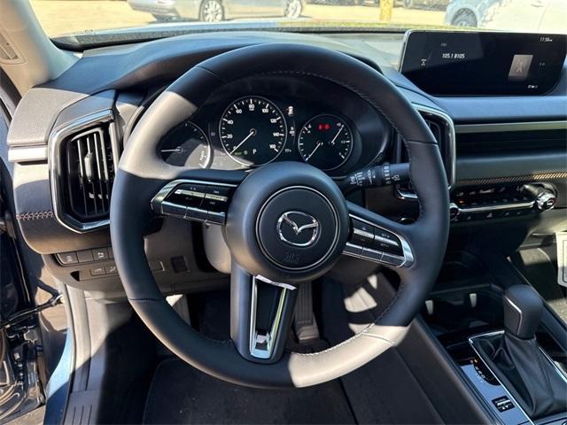 new 2026 Mazda CX-50 car, priced at $42,295