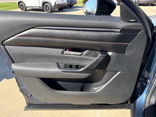 new 2026 Mazda CX-50 car, priced at $42,295