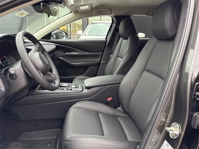 new 2026 Mazda CX-30 car, priced at $30,165
