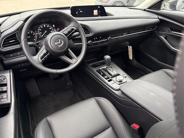 new 2026 Mazda CX-30 car, priced at $30,165
