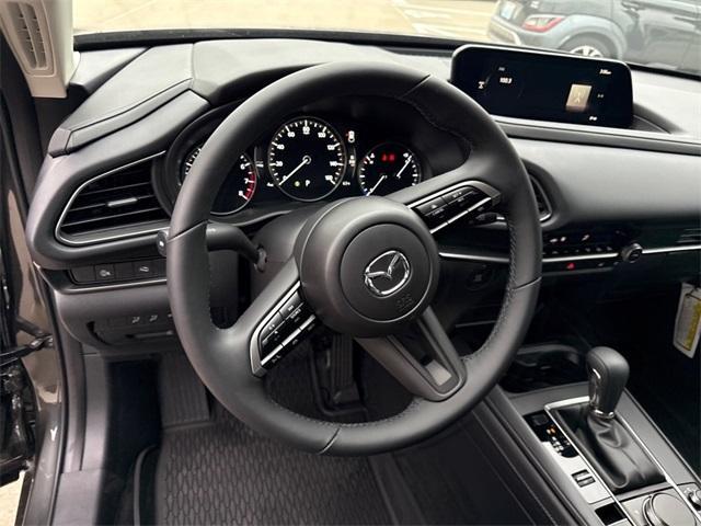 new 2026 Mazda CX-30 car, priced at $30,165