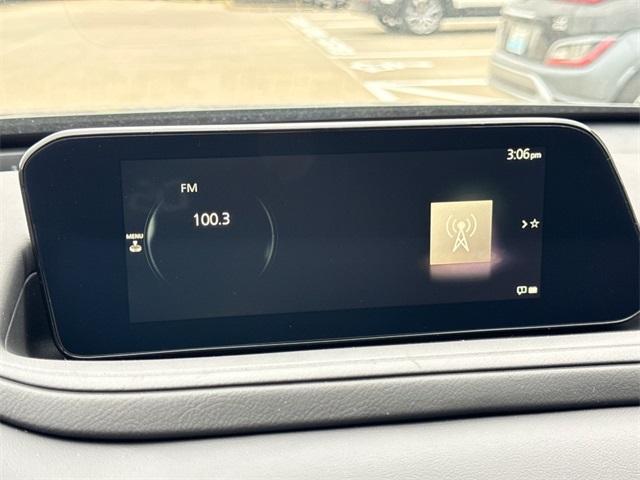 new 2026 Mazda CX-30 car, priced at $30,165