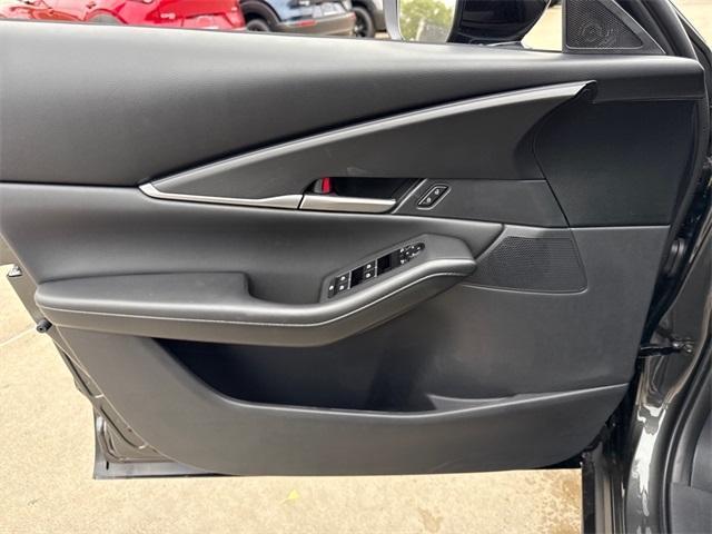 new 2026 Mazda CX-30 car, priced at $30,165