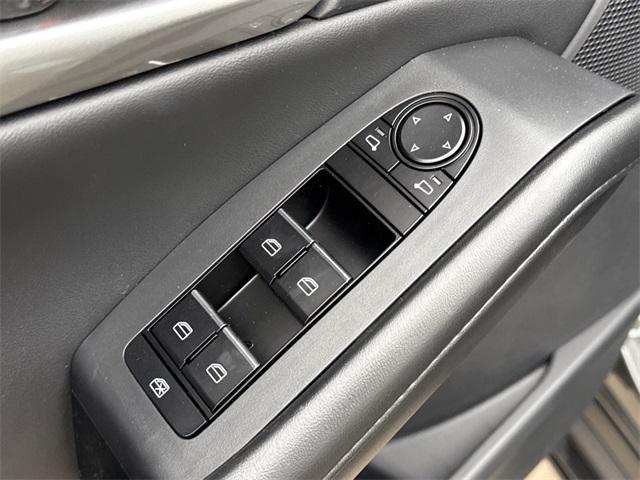 new 2026 Mazda CX-30 car, priced at $30,165