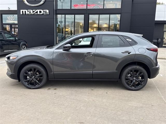 new 2026 Mazda CX-30 car, priced at $30,165