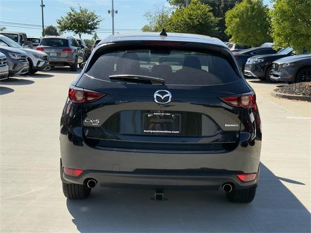 used 2020 Mazda CX-5 car, priced at $21,998