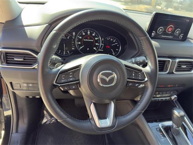 used 2020 Mazda CX-5 car, priced at $21,998