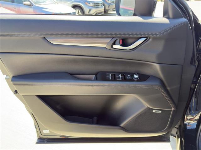 used 2020 Mazda CX-5 car, priced at $21,998