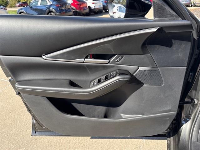 new 2025 Mazda CX-30 car, priced at $25,000