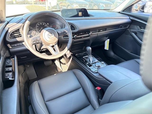 new 2025 Mazda CX-30 car, priced at $25,000