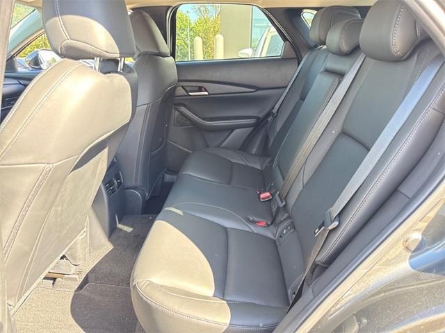 new 2025 Mazda CX-30 car, priced at $25,000