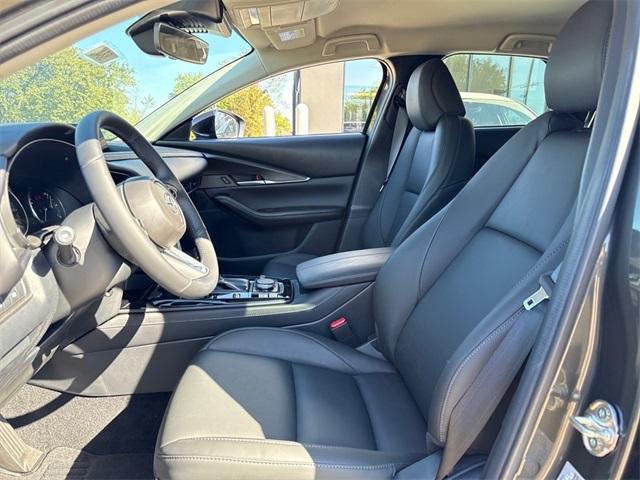 new 2025 Mazda CX-30 car, priced at $25,000