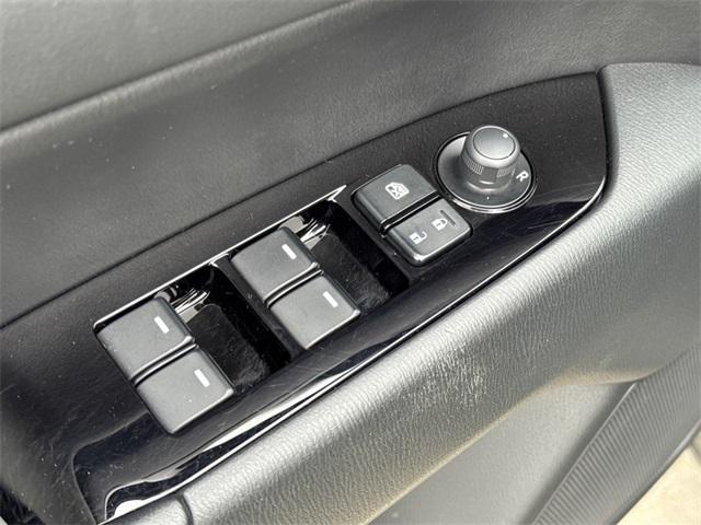 used 2025 Mazda CX-5 car, priced at $26,600