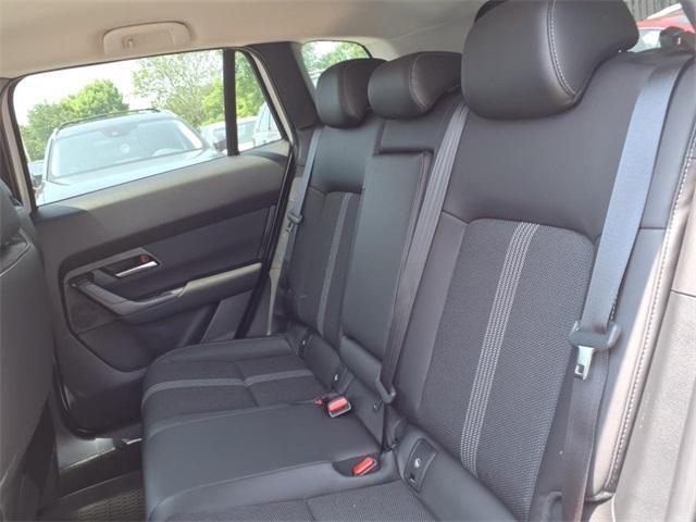 new 2025 Mazda CX-50 car, priced at $34,110